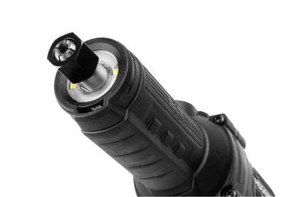 Børsteløs mini-sliper/fres 18V HT2E280-DG