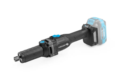 Børsteløs mini-sliper/fres 18V HT2E280-DG