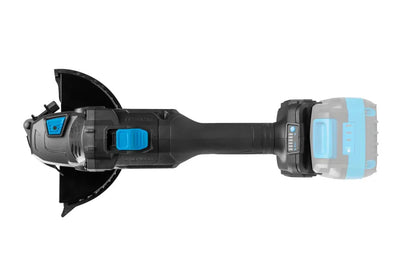 Vinkelsliper Børsteløs 18V 125mm HT2E281-0AG
