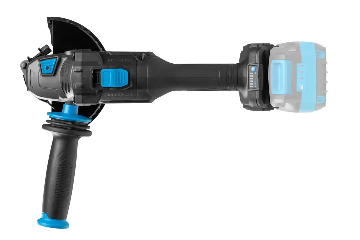Vinkelsliper Børsteløs 18V 125mm HT2E281-0AG