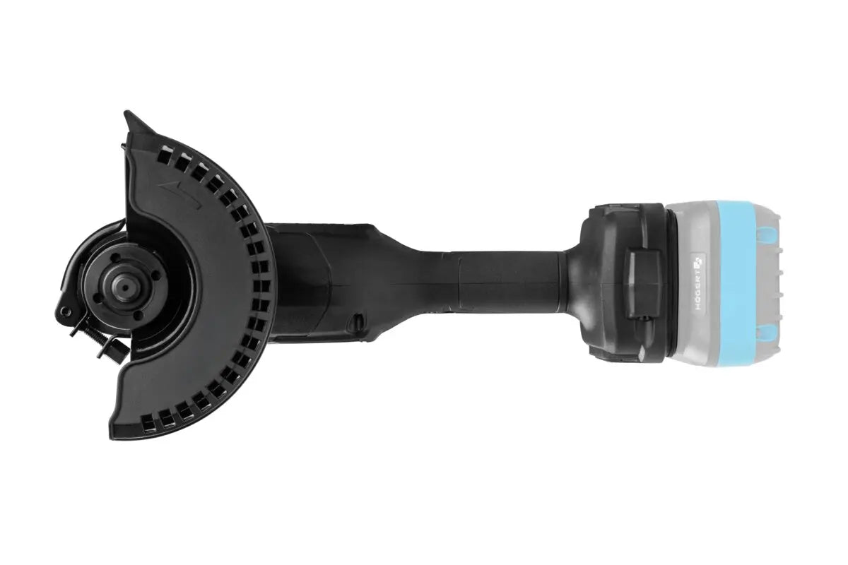 Vinkelsliper Børsteløs 18V 125mm HT2E281-0AG