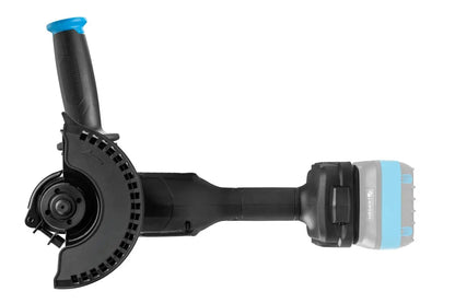 Vinkelsliper Børsteløs 18V 125mm HT2E281-0AG