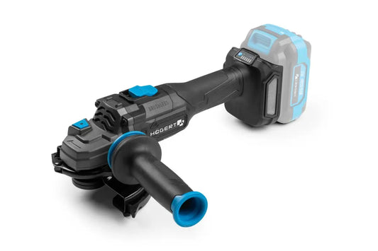 Vinkelsliper Børsteløs 18V 125mm HT2E281-0AG