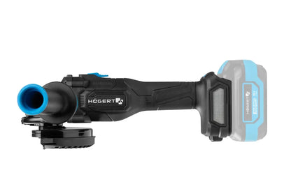 Vinkelsliper Børsteløs 18V 125mm HT2E281-0AG