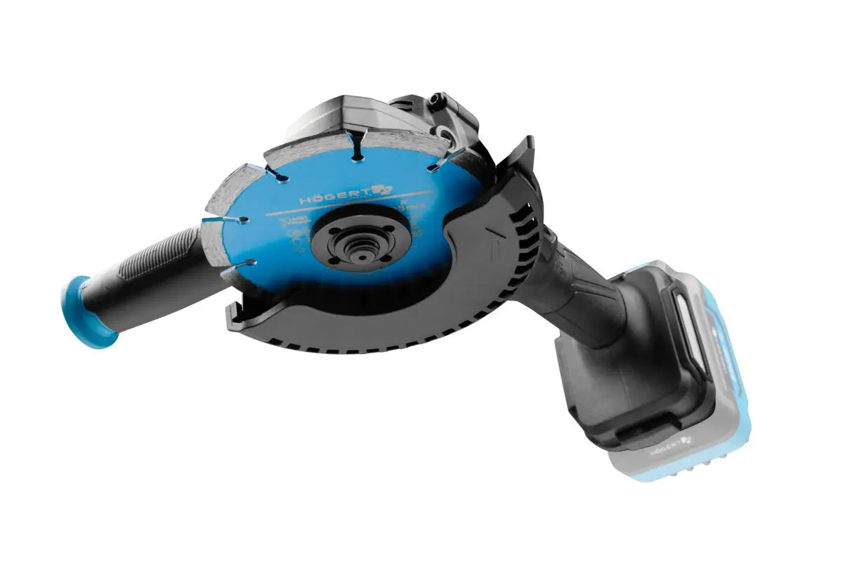 Vinkelsliper Børsteløs 18V 125mm HT2E281-0AG
