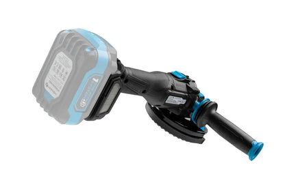 Vinkelsliper Børsteløs 18V 125mm HT2E281-0AG