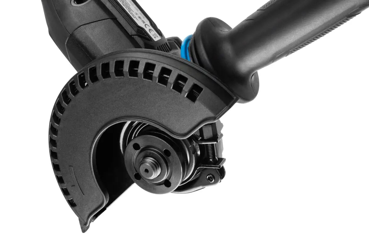 Vinkelsliper Børsteløs 18V 125mm HT2E281-0AG