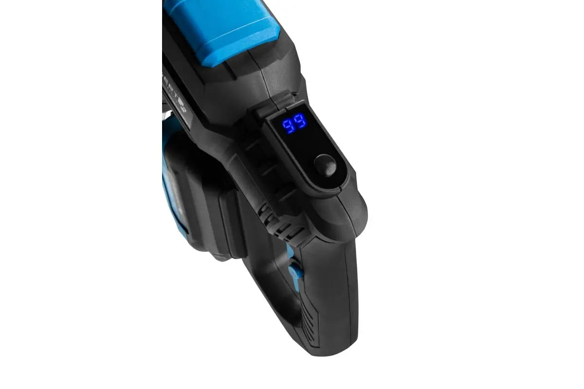 Batteridrevet høytrykkspyler 18V HT2E286