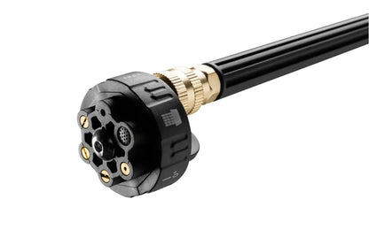 Batteridrevet høytrykkspyler 18V HT2E286