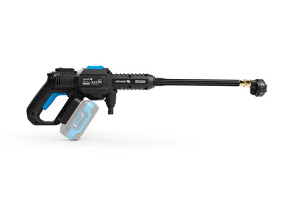 Batteridrevet høytrykkspyler 18V HT2E286