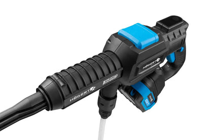 Batteridrevet høytrykkspyler 18V HT2E286