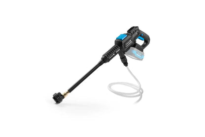 Batteridrevet høytrykkspyler 18V HT2E286