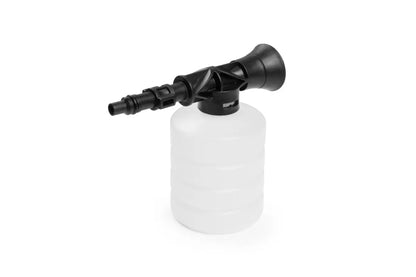 Batteridrevet høytrykkspyler 18V HT2E286