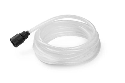 Batteridrevet høytrykkspyler 18V HT2E286