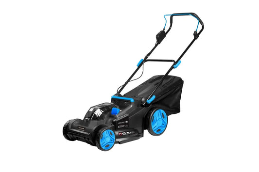 Gressklipper 43cm 2X18V 36V HT2E288-0LM218V43