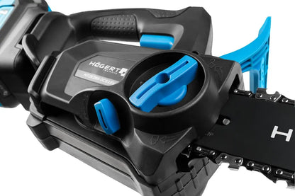 Batteridrevet Motorsag – 250 mm HT2E289-0CS18V
