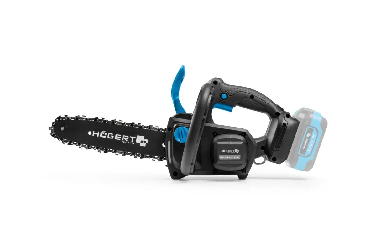 Batteridrevet Motorsag – 250 mm HT2E289-0CS18V