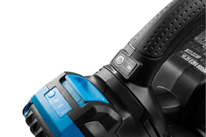 Batteridrevet Motorsag – 250 mm HT2E289-0CS18V