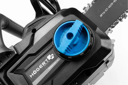 Motorsag 35cm 36V Børsteløsag HT2E290-0CS218V