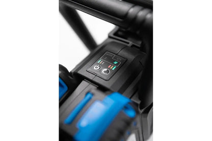 Motorsag 35cm 36V Børsteløsag HT2E290-0CS218V