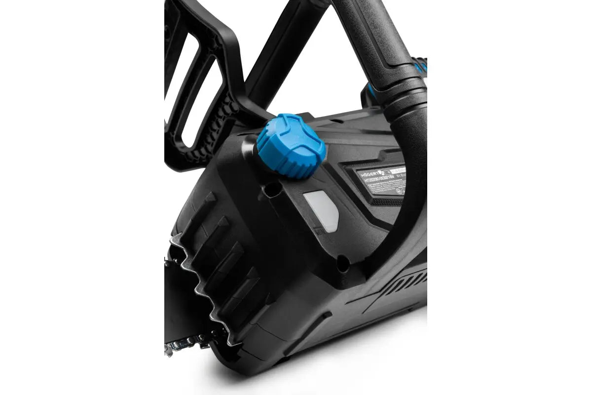 Motorsag 35cm 36V Børsteløsag HT2E290-0CS218V