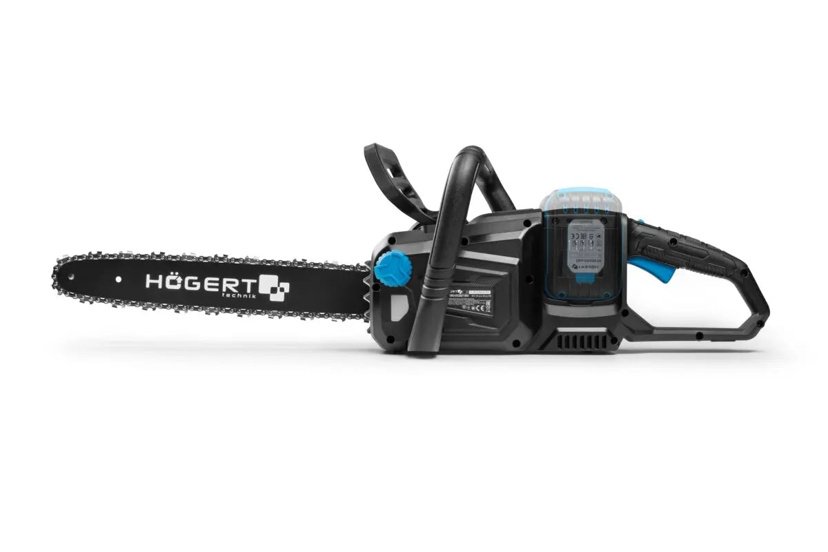 Motorsag 35cm 36V Børsteløsag HT2E290-0CS218V