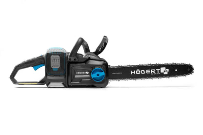 Motorsag 35cm 36V Børsteløsag HT2E290-0CS218V