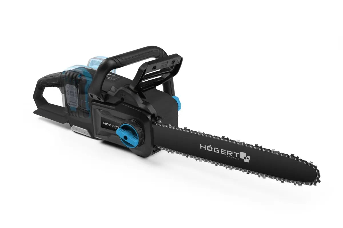 Motorsag 35cm 36V Børsteløsag HT2E290-0CS218V