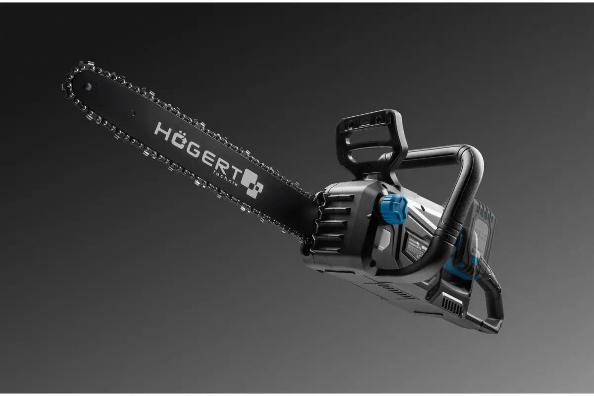 Motorsag 35cm 36V Børsteløsag HT2E290-0CS218V