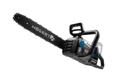 Motorsag 35cm 36V Børsteløsag HT2E290-0CS218V