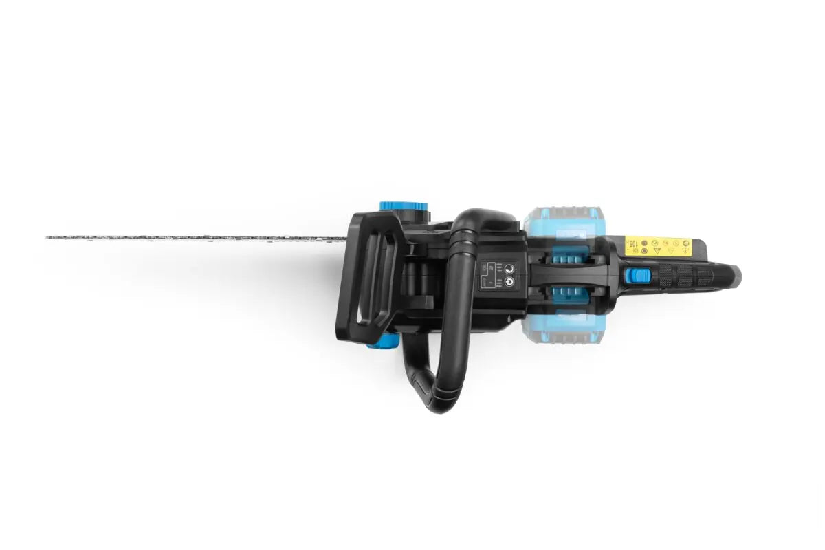 Motorsag 35cm 36V Børsteløsag HT2E290-0CS218V