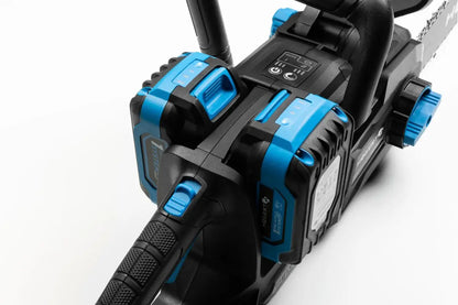 Motorsag 35cm 36V Børsteløsag HT2E290-0CS218V