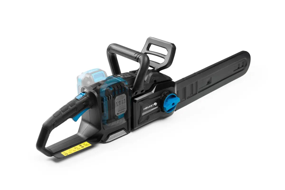Motorsag 35cm 36V Børsteløsag HT2E290-0CS218V