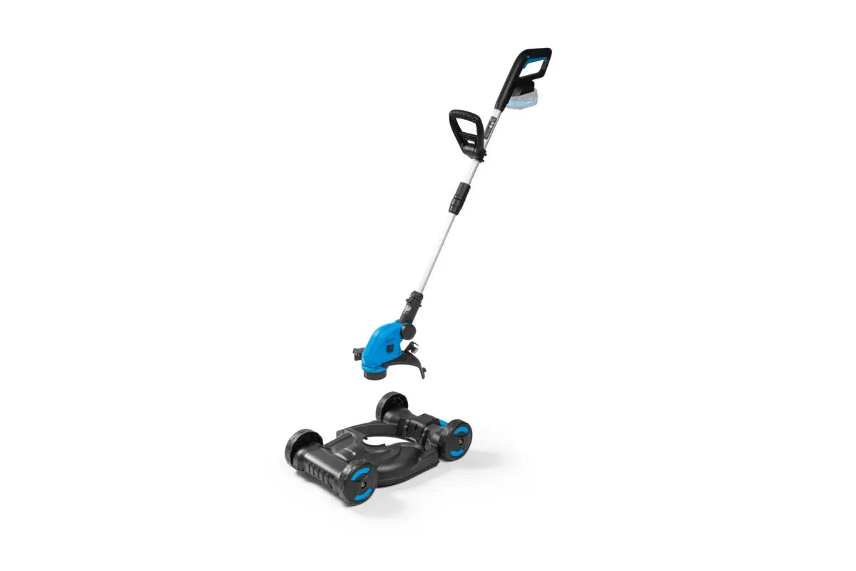 Gresstrimer 18V HT2E296-0GTLM
