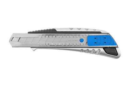 Tapetkniv bryteblad 18mm ALU MAX
