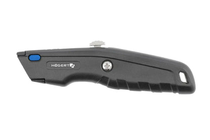Kniv med trapezblad 1+3