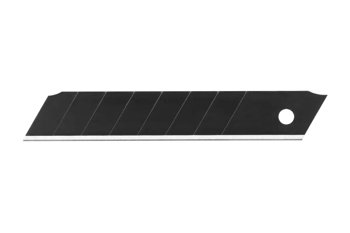 Bryteblad 18mm til tapetkniver (10stk)