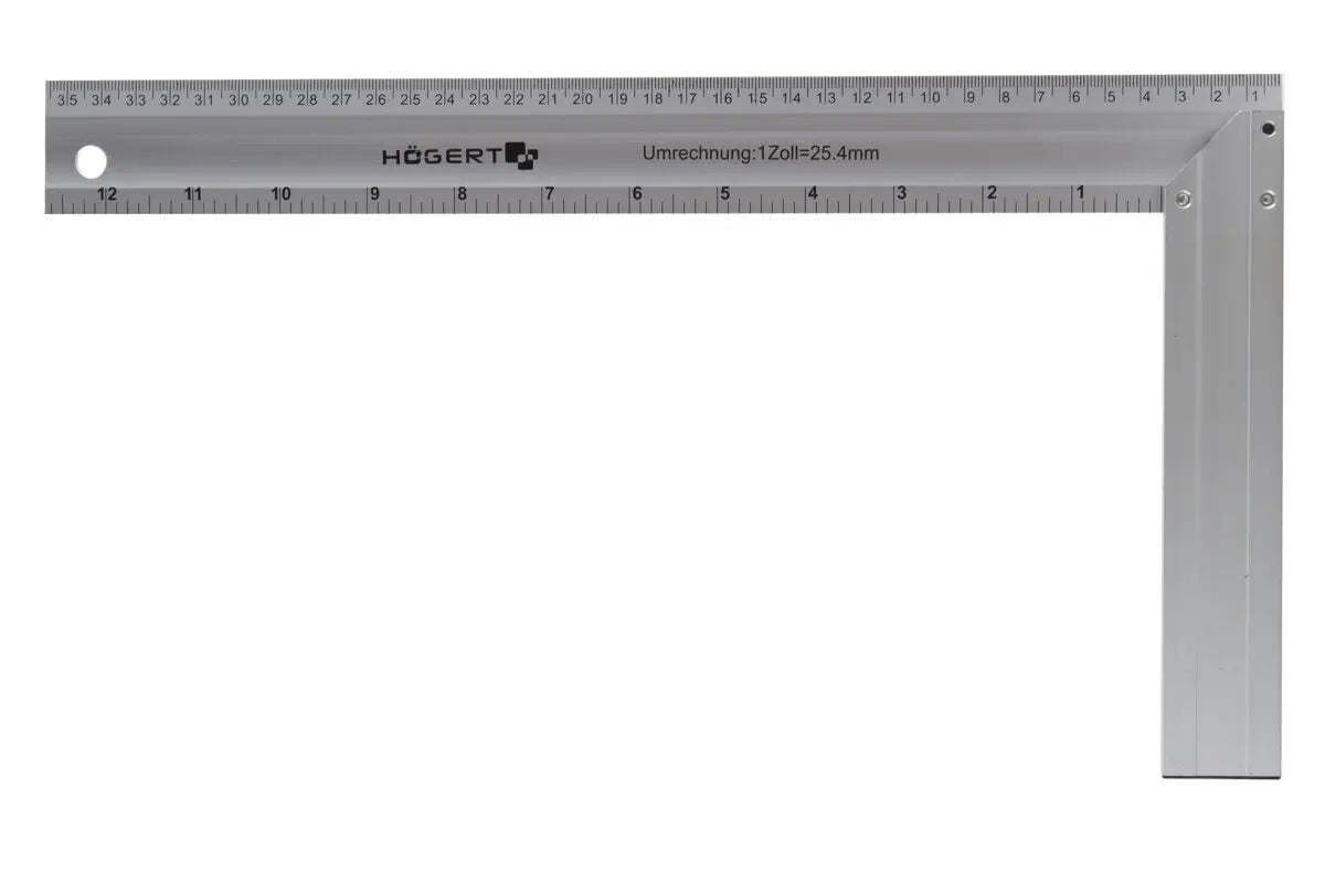 Snekkervinkel 450x190mm