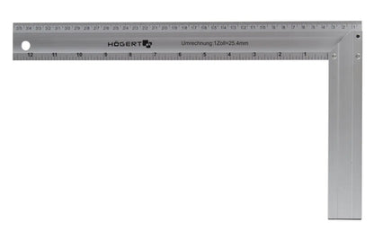 Snekkervinkel 450x190mm