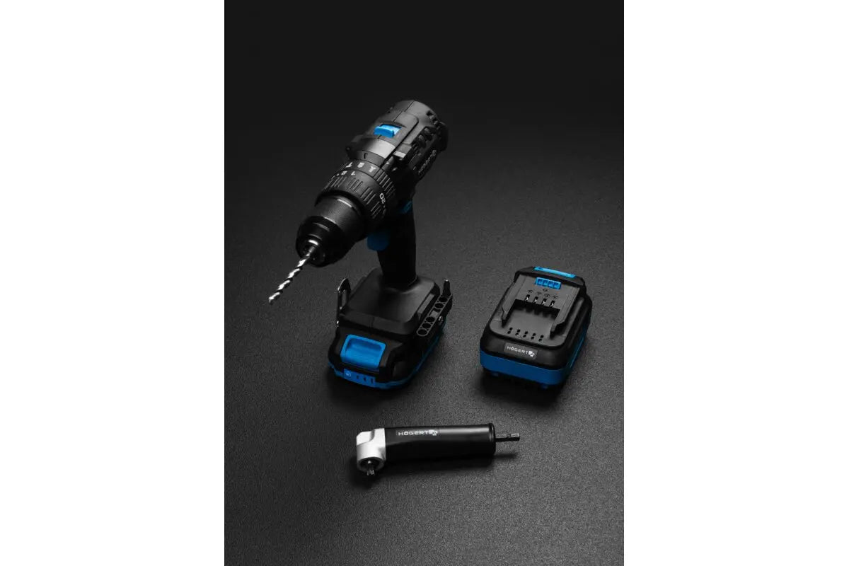 Batteri 4Ah 18V HT2E240-A40