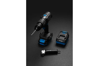 Batteri 4Ah 18V HT2E240-A40