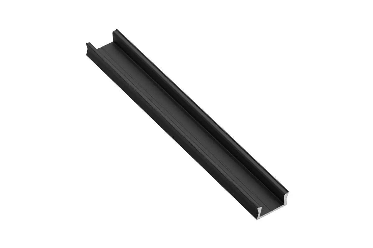 Led profil GLAX MINI LAV 7mm (utenpåliggende)