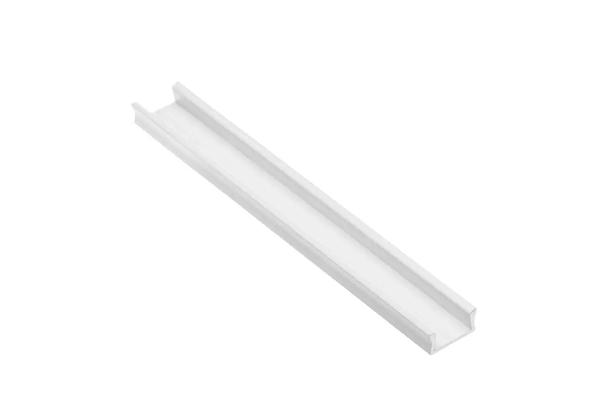 Led profil GLAX MINI LAV 7mm (utenpåliggende)