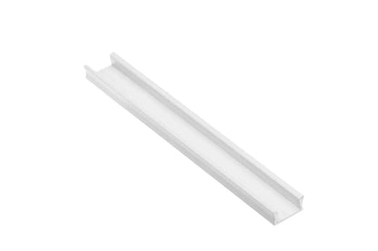 Led profil GLAX MINI LAV 7mm (utenpåliggende)