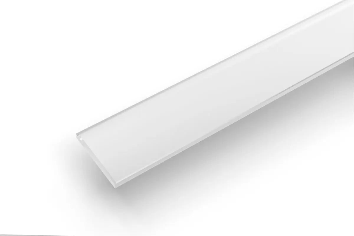 Innvendig glass front AXIS PRO GLASS