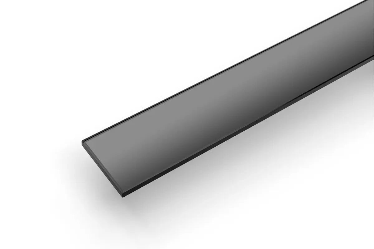 Innvendig glass front AXIS PRO GLASS