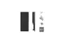 Innvendig front feste AXIS PRO GLASS