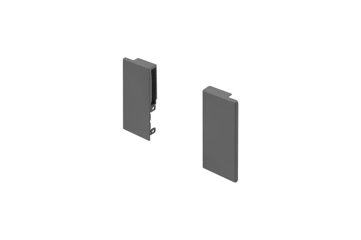 Innvendig front feste AXIS PRO GLASS