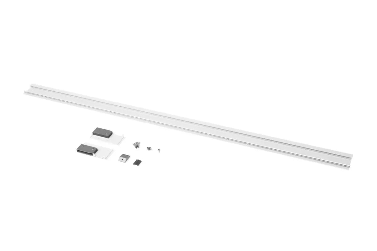 Innvendig front sett AXIS PRO GLASS