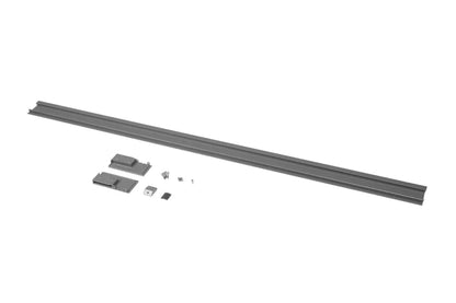 Innvendig front sett AXIS PRO GLASS
